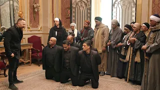 لما تكون صعيدي وبلطجية يتهجموا على اخوك ويخطفوه شوف الصعايدة عملوا فيهم ايه اللي ابوه صعيدي ميخافش 