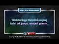 [ Karaoke ] Achik Spin Ft. Siti Nordiana - Gurauan Berkasih