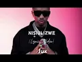 JUX - Nisiulizwe Karaoke Official Karaoke By DJ KALYI