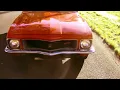KING OF THE MOUNTAIN GENUINE GTR HOLDEN LJ 2 door TORANA XU1 tribute detailed