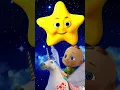Twinkle Twinkle Little Star Lullaby
