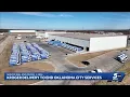 Kroger to close Oklahoma City fulfillment center affecting nearly 200 jobs