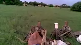 الخريف في السودان البطانه 