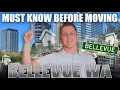 What You Must Know Before Moving to Bellevue WA Living In Bellevue Washington