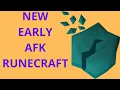 ZMI Daeyalt Runecrafting NEW AFK METHOD OSRS 2020
