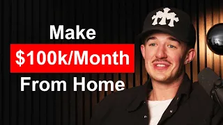 The 23-Year-Old Making Normal People Rich