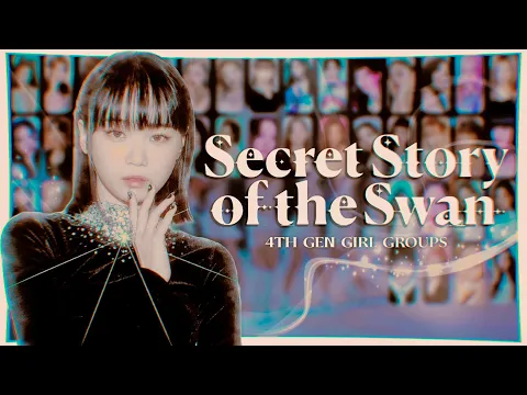 Download MP3 [AI COVER] 4TH GEN GIRL GROUPS - SECRET STORY OF THE SWAN (IZ*ONE)