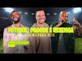 Futebol, Pagode e Resenha - As Melhores de 2026 (Ao Vivo)