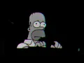 Post Malone - i fall apart Simpson s edit