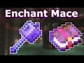 Ultimate Minecraft Enchanting Guide for Mace Best Mace Enchantments 1 21