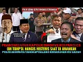 PRABOWO UTUS KAPOLRI RINGKVS ROI CS😱 OM TOM NGAMUK SAAT DIAMANKAN😂POLISI TANGKAP DALANG KEGADUHAN.. 