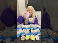 Build A Bear Micro Mini Beans Which are you most excited for
