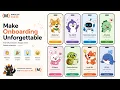 Rive Mascot Animation for Flutter React Native Apps