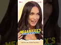 Download Lagu This is Megan Fox's favorite movie now.. #meganfox #podcast #questions #shorts #foryou #viralvideo