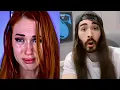 Penguinz0 vs Amouranth - Complete Saga