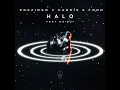 Download Lagu Prezioso x Harris \u0026 Ford feat. Shibui - Halo (Official Visualizer)