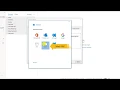 Setup Smartermail account on Outlook