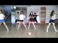 박재범 - 몸매 MOMMAE (Feat. Ugly Duck) choreography (창작안무) 연습영상