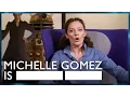 Michelle Gomez vs YouTube Comments Doctor Who