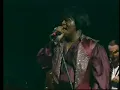 James Brown -Get Up Offa That Thing - Live 1996.