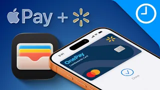 Apple Just Won a 12-Year Battle With Walmart