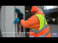 CTA Cleaning Procedures