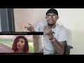 Autumn Corin ft. DDG - On Your Mind (Official Music Video)- REACTION