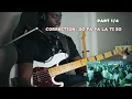 Mr. M & Revelation - Akoro - Bass Tutorial