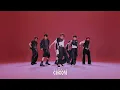 (Full Focused) ALPHA DRIVE ONE(알파드라이브원) 'BORN DIRE' (4K) | STUDIO CHOOM ORIGINAL