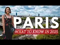 Download Lagu 63 ESSENTIAL Paris Tips in 15 Minutes