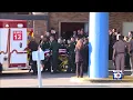 Polk County deputy killed while serving warrant