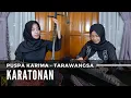 Download Lagu Puspa Karima - Tarawangsa Karatonan - Kesenian Sunda (LIVE)