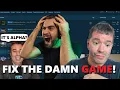 STAR CITIZEN Backers in Spectrum FINALLY Come Together