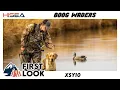Chest Waders 800G - Revolutionary Hunting Waders