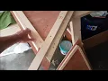 Download Lagu Building a Wooden Geodesic Dome Skeleton - Lessons learned