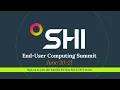 SHI End User Computing EUC Summit - Knox Tour