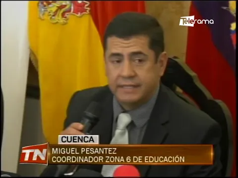 Falta de docentes ante el retorno progresivo a clases presenciales