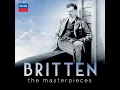 Britten: Simple Symphony, Op. 4: IV. Frolicsome Finale