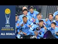 2023 FIFA U-20 World Cup - All Goals