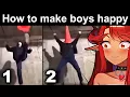 Download Lagu BOYS ARE THIS SIMPLE? (r/Guysbeingdudes)