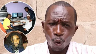 MASTORI ya Msela wa zamani mwenye kipaji, ana miaka 48 anawaza kutoboa, afunguka mazito...