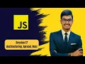 What if You Could MASTER JavaScript Destructuring and Spread in Minutes
