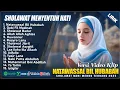 Lagu NATAWASSAL BIL HUBABAH - SHOLAWAT NABI MERDU TERBARU 2025 TERPOPULER | SHOLAWAT PENYEJUK HATI LIRIK