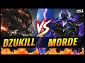 Dzukill - Yasuo vs Mordekaiser TOP Patch 25 S1 1