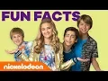 Download Lagu Nicky, Ricky, Dicky \u0026 Dawn Fun Facts! 🍭 Test Your Quad Trivia Knowledge | Nick