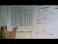 Double Interpolation