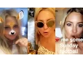 Download Lagu Kate Hudson travels to New Orleans on Snapchat | September 18 2016