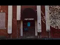 Abandoned Pittsburgh Funeral Home