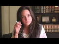 Jennifer Connelly smoking cigarette compilation