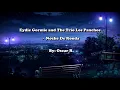 Noche de ronda - Eydie gorme (Letra)